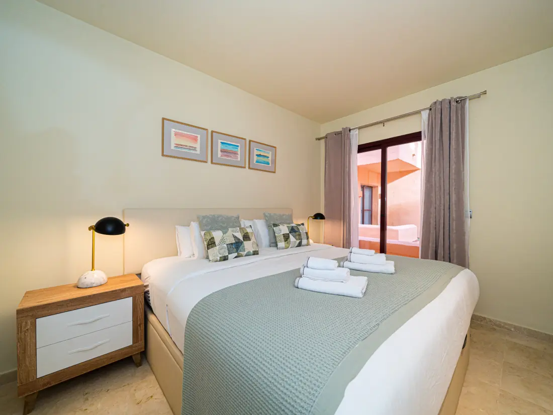 Location de Vacances Los Alcázares 9
