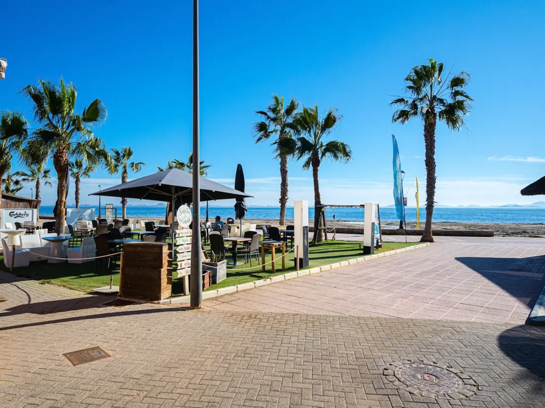 Location de Vacances Los Alcázares 9