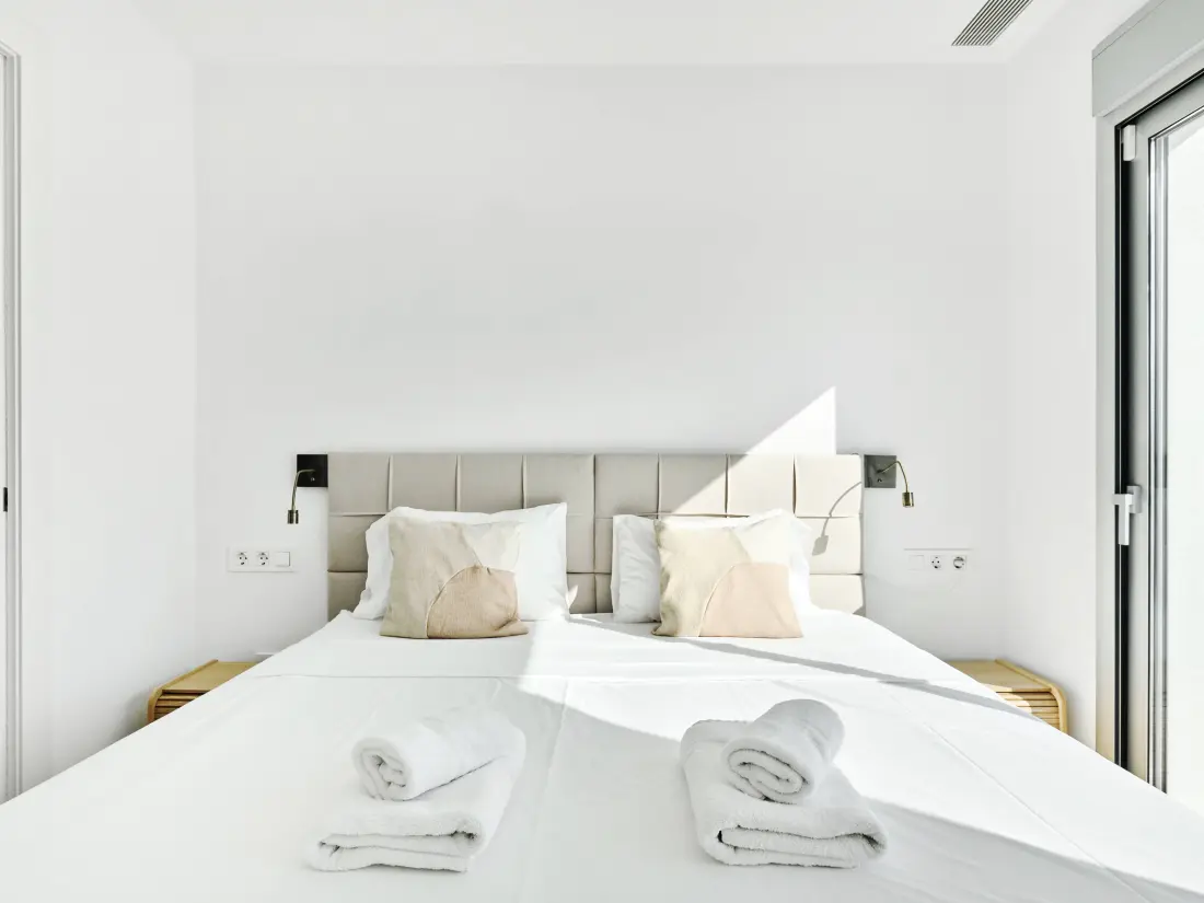 Maison de Vacances Los Alcázares 10