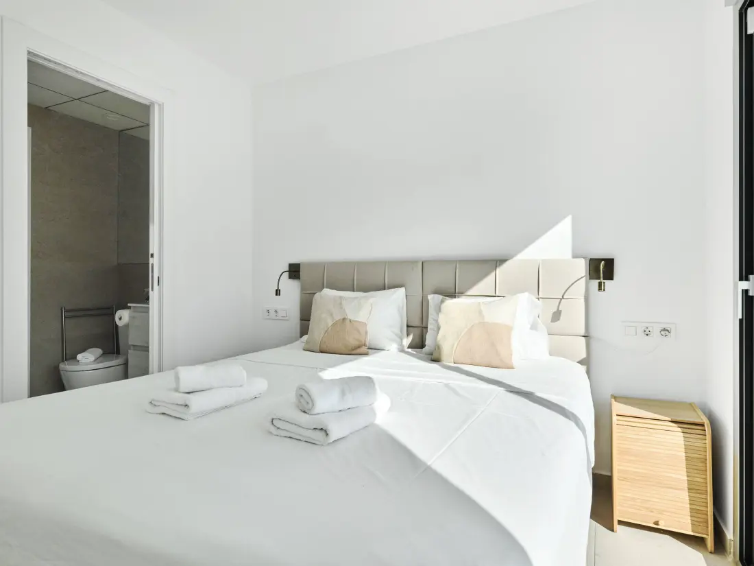 Maison de Vacances Los Alcázares 10