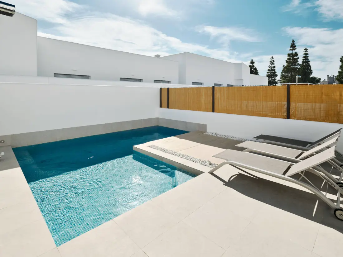 Maison de Vacances Los Alcázares 10