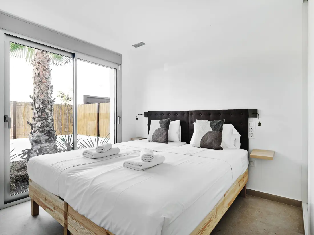 Maison de Vacances Los Alcázares 10