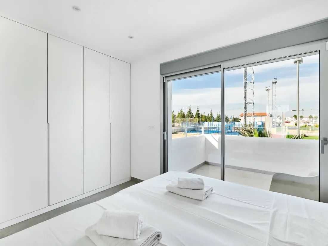 Maison de Vacances Los Alcázares 10