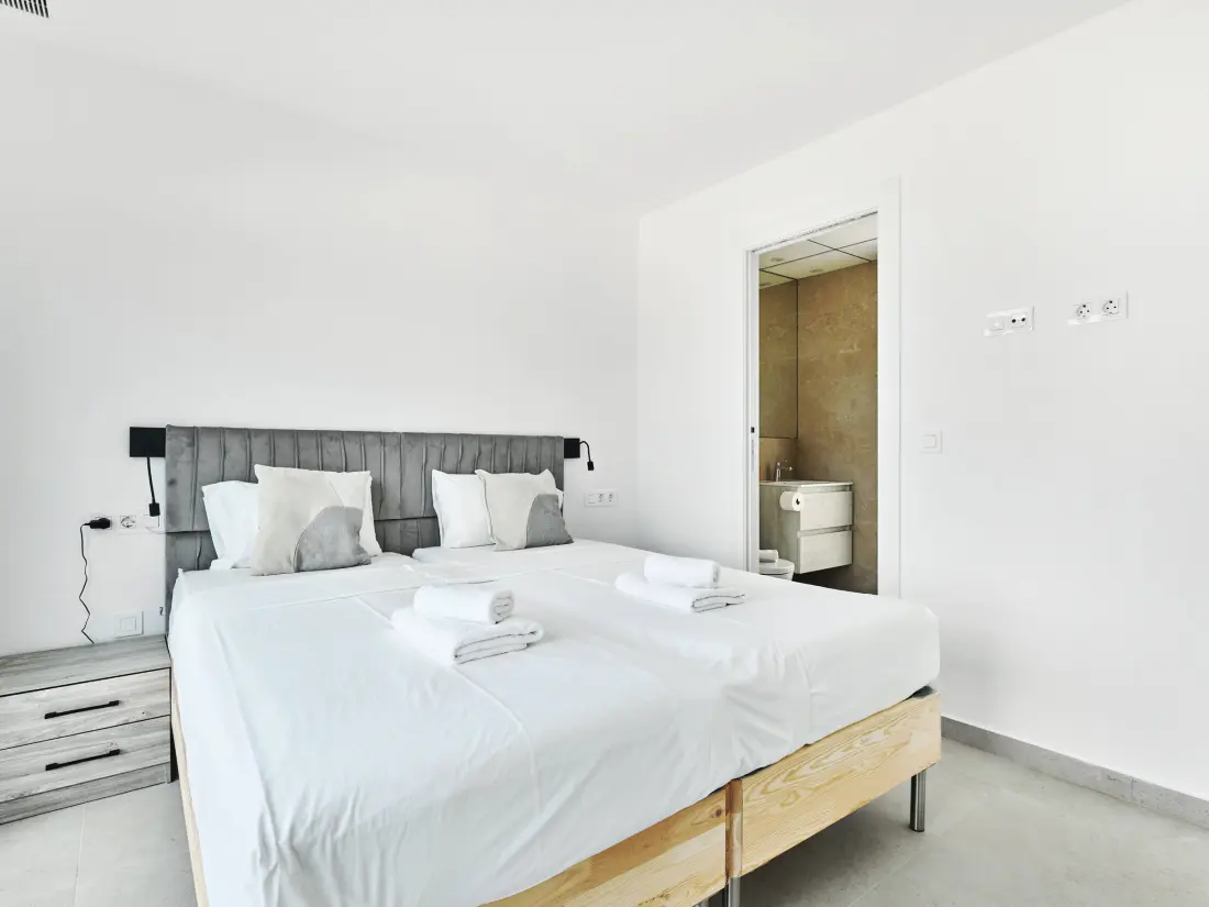 Maison de Vacances Los Alcázares 10
