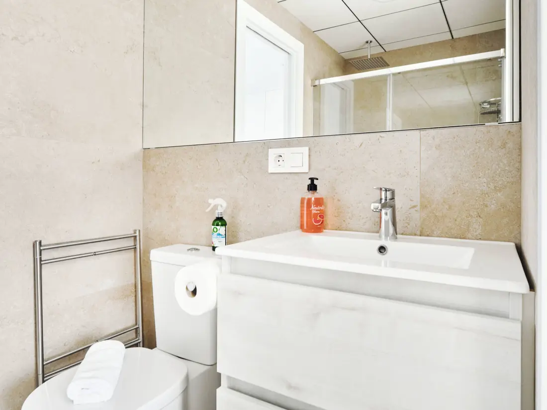 Maison de Vacances Los Alcázares 10