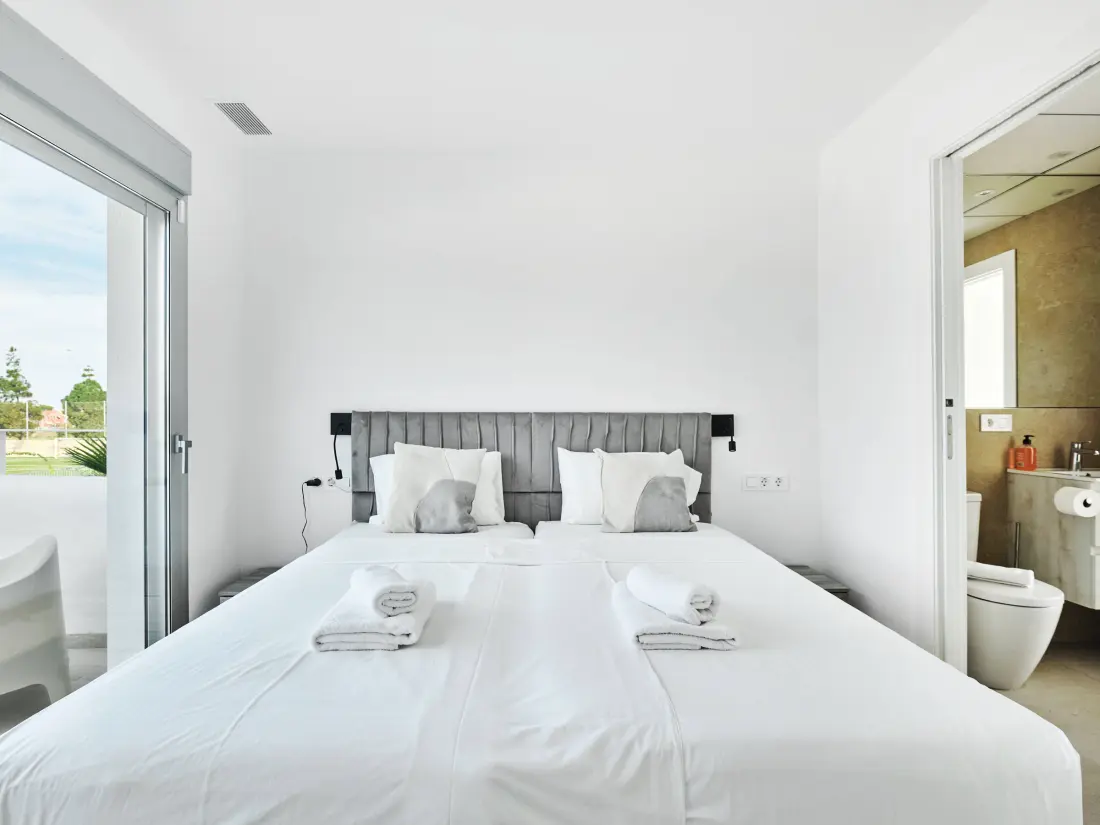 Maison de Vacances Los Alcázares 10
