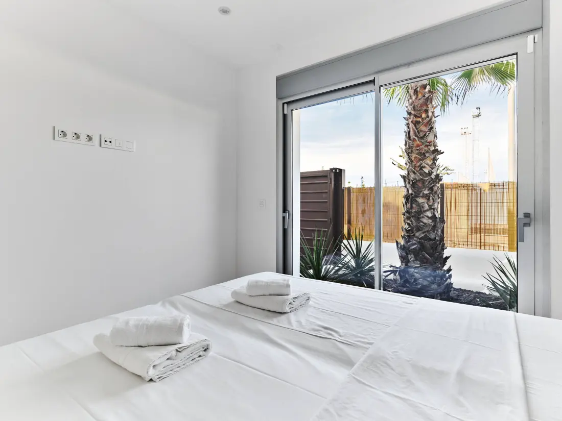 Maison de Vacances Los Alcázares 10