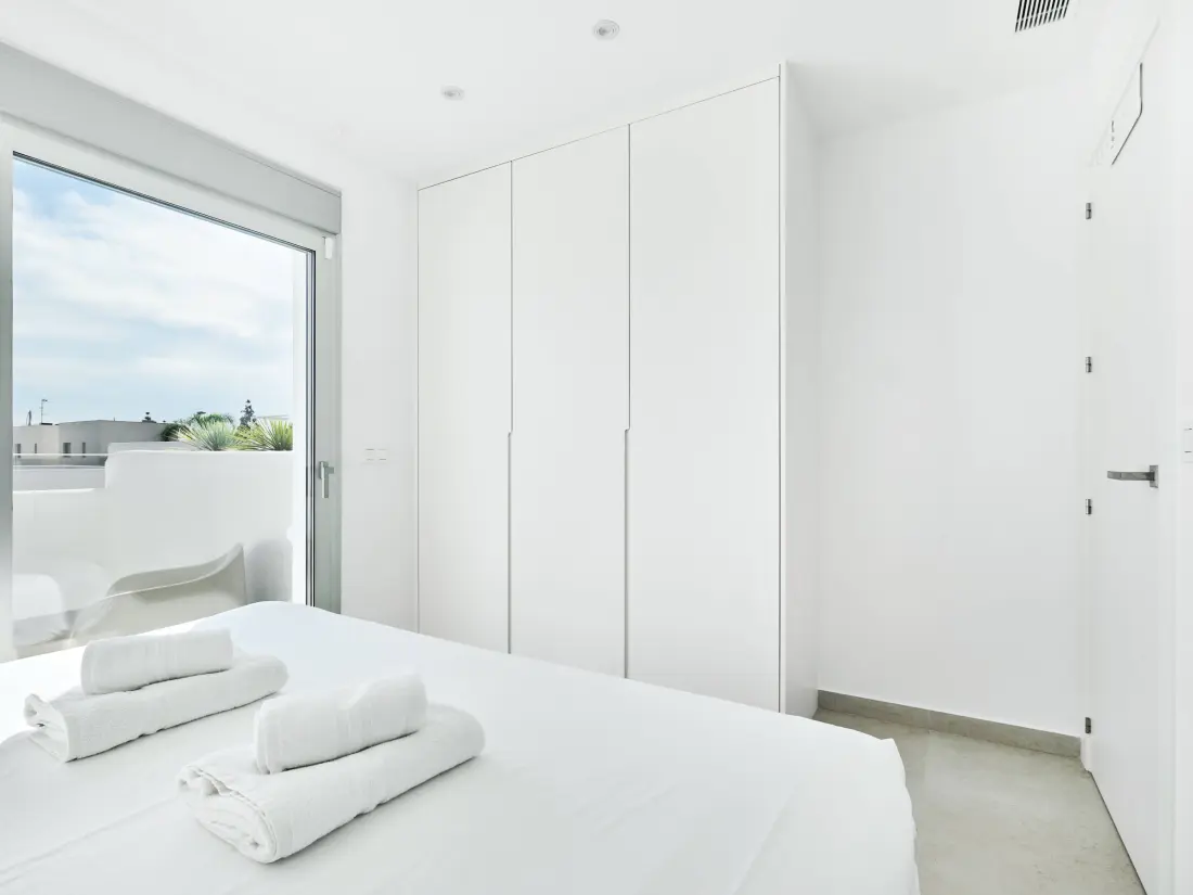 Maison de Vacances Los Alcázares 10