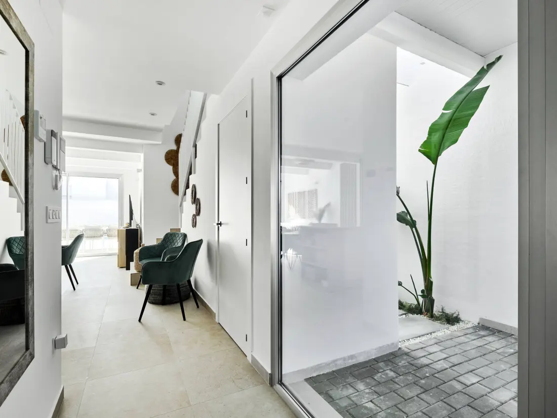 Maison de Vacances Los Alcázares 10