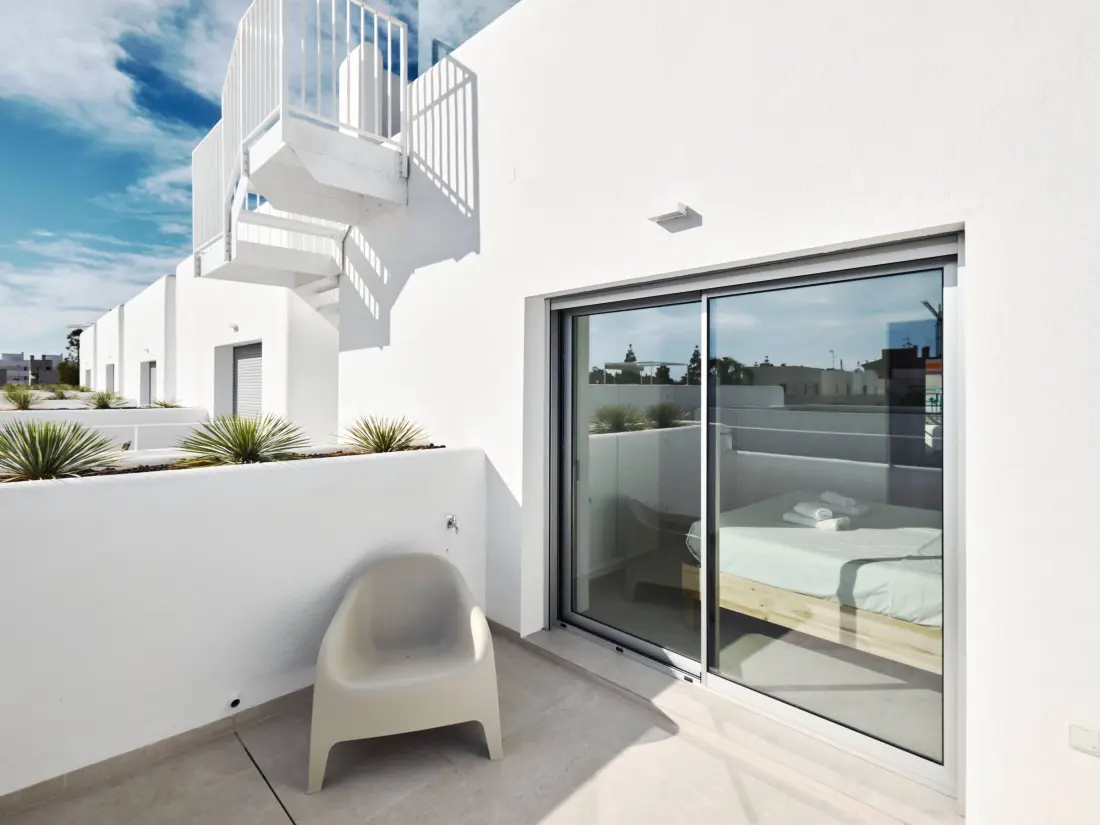 Maison de Vacances Los Alcázares 10