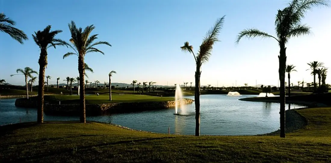 Roda Golf & Beach Resort
