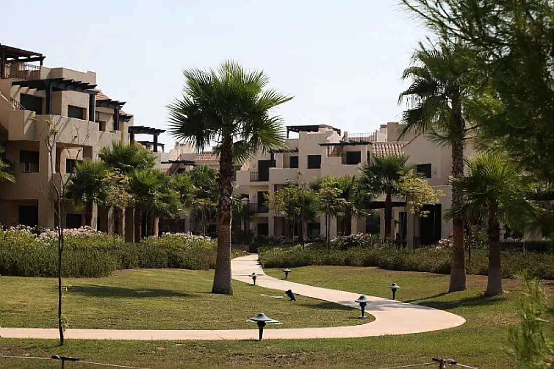 Roda Golf & Beach Resort