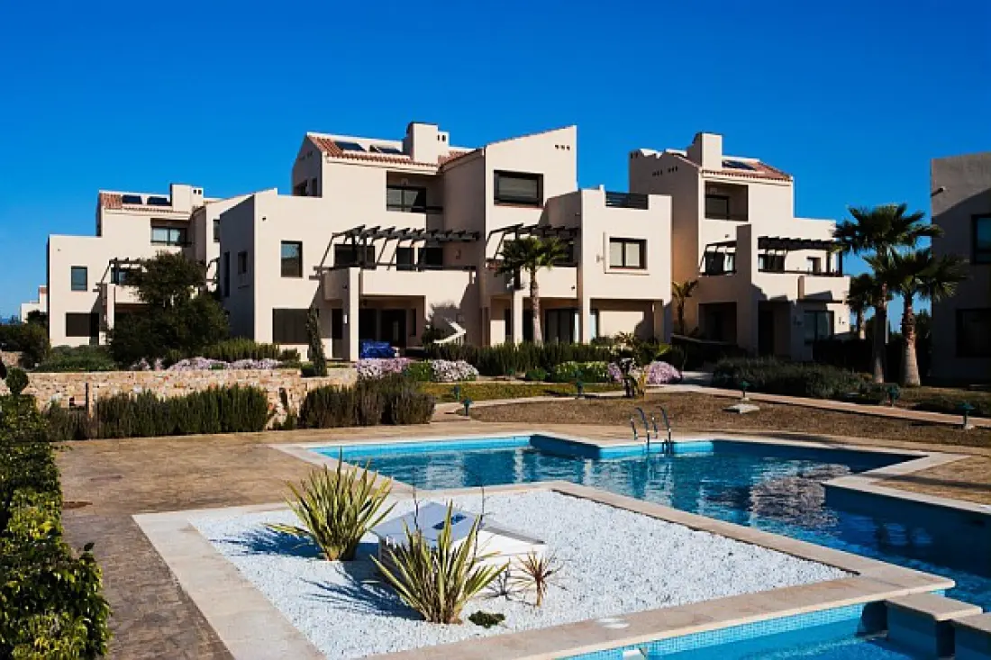 Roda Golf & Beach Resort