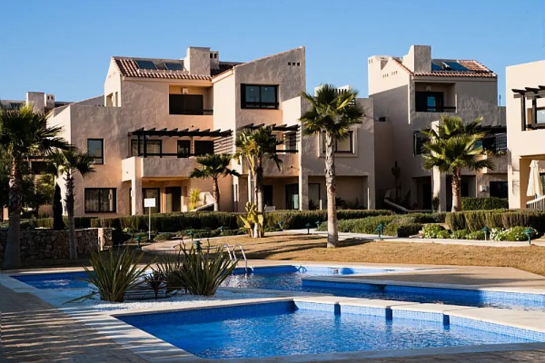 Roda Golf & Beach Resort