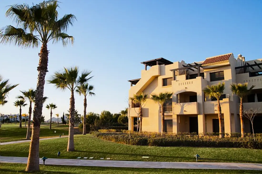 Roda Golf & Beach Resort