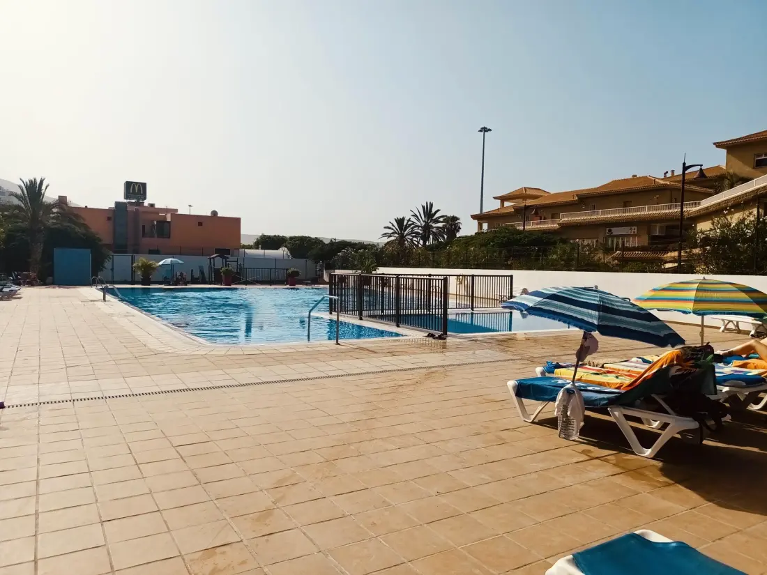 Location de Vacances Los Cristianos 17