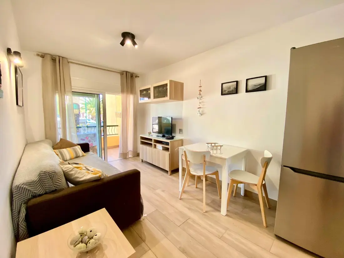 Location de Vacances Los Cristianos 17