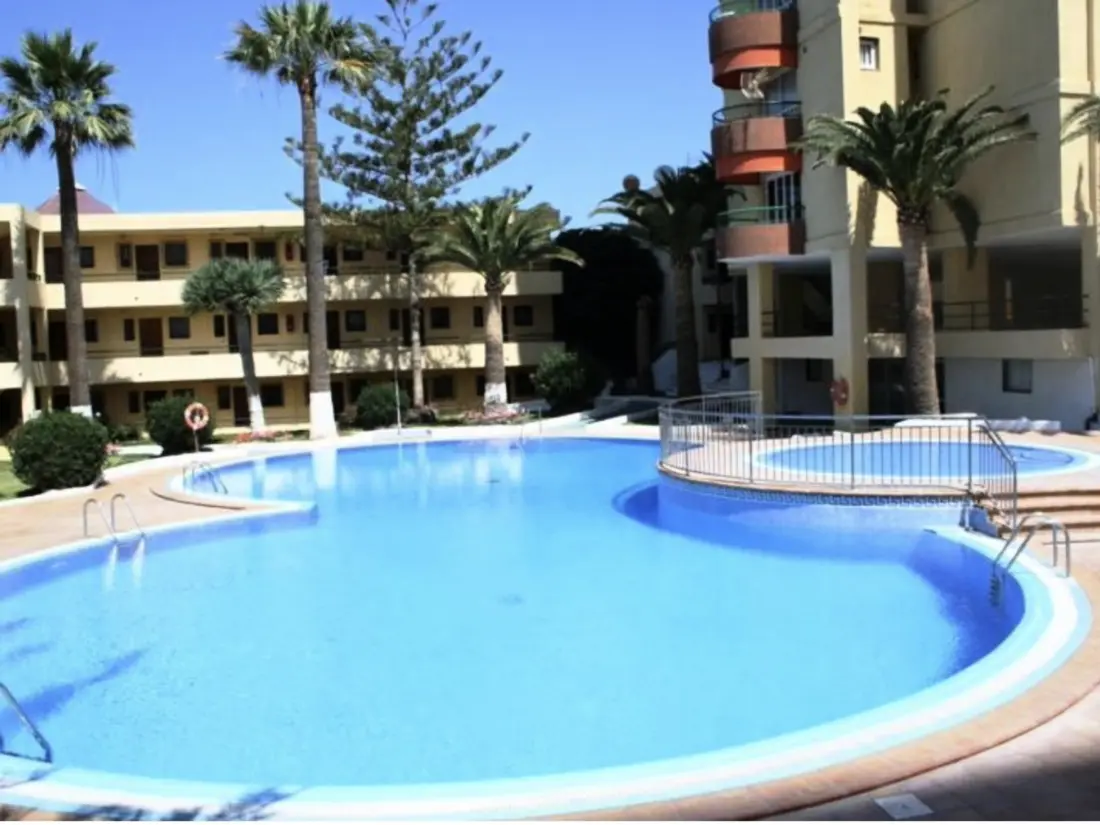 Location de Vacances Los Cristianos 17