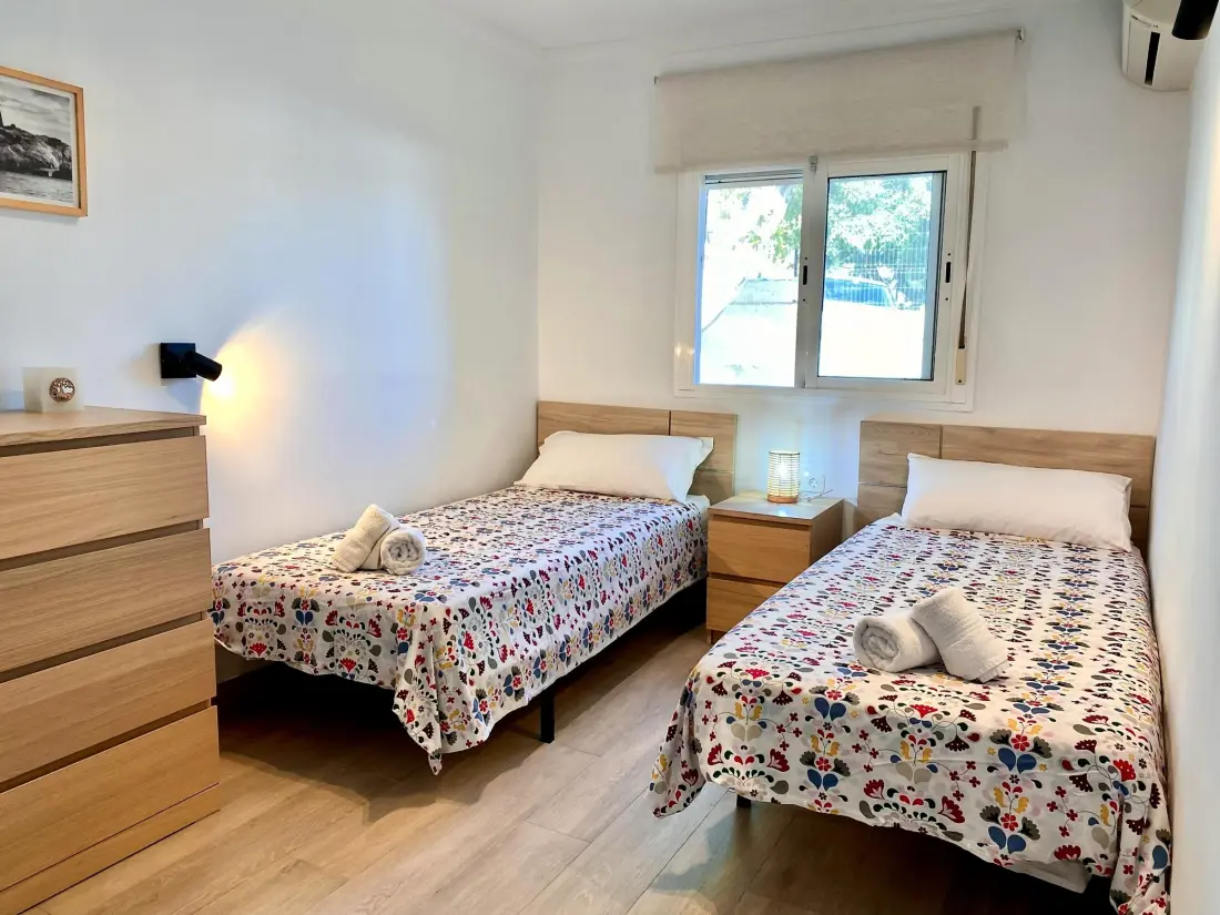 Location de Vacances Los Cristianos 17