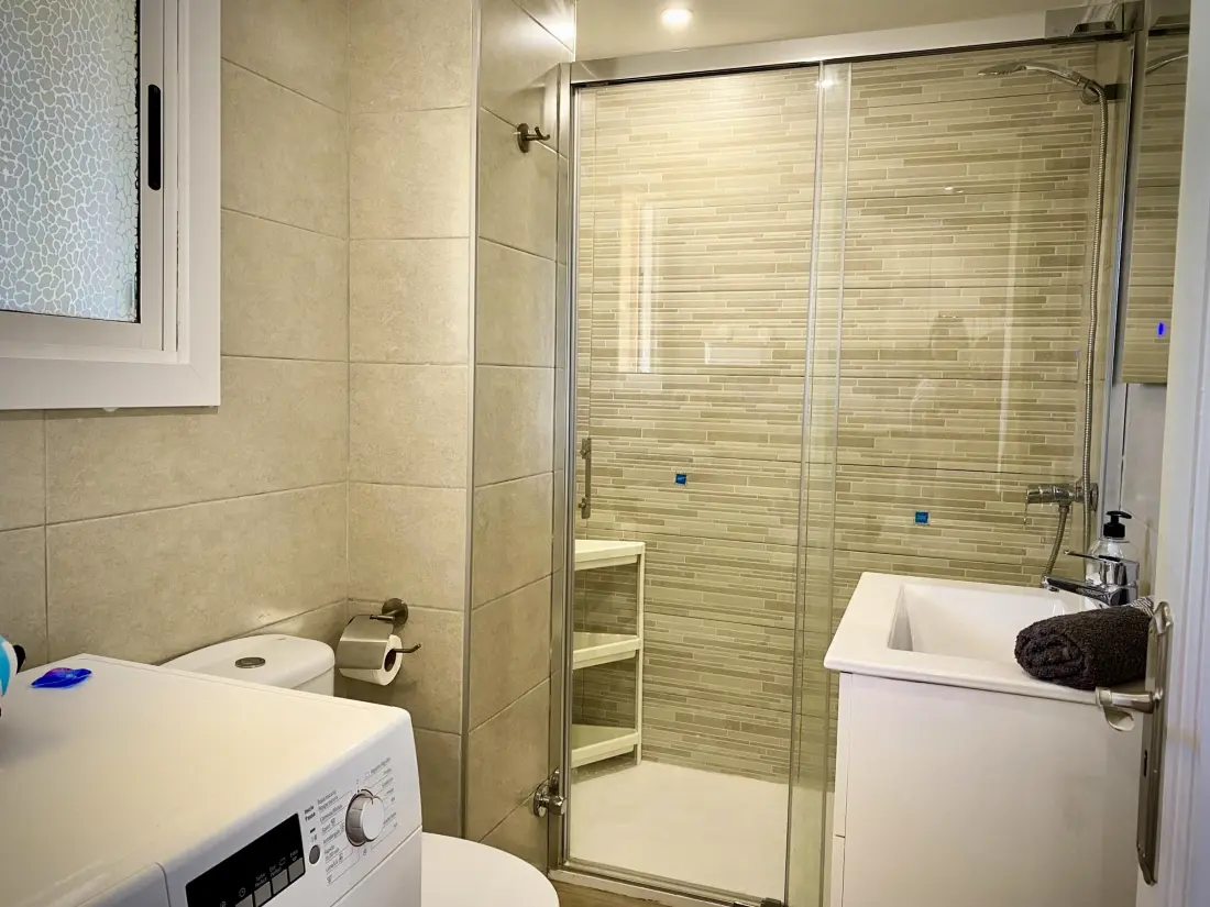 Location de Vacances Los Cristianos 17