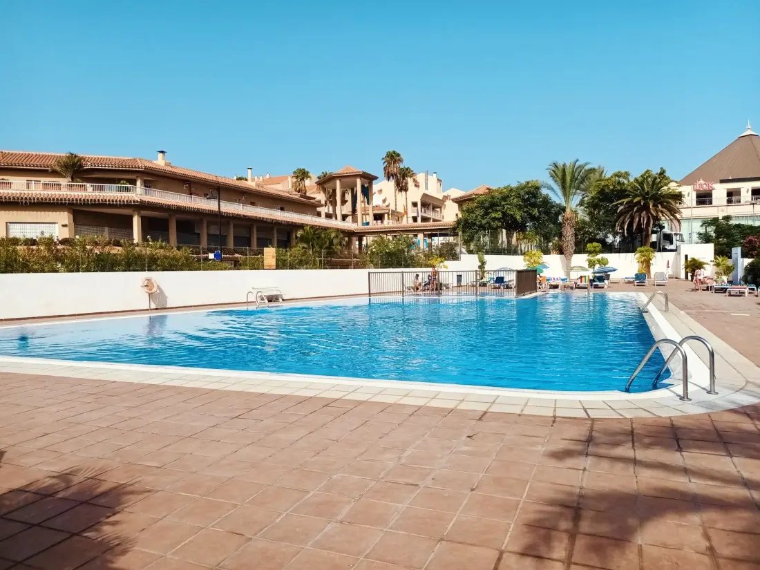 Location de Vacances Los Cristianos 17