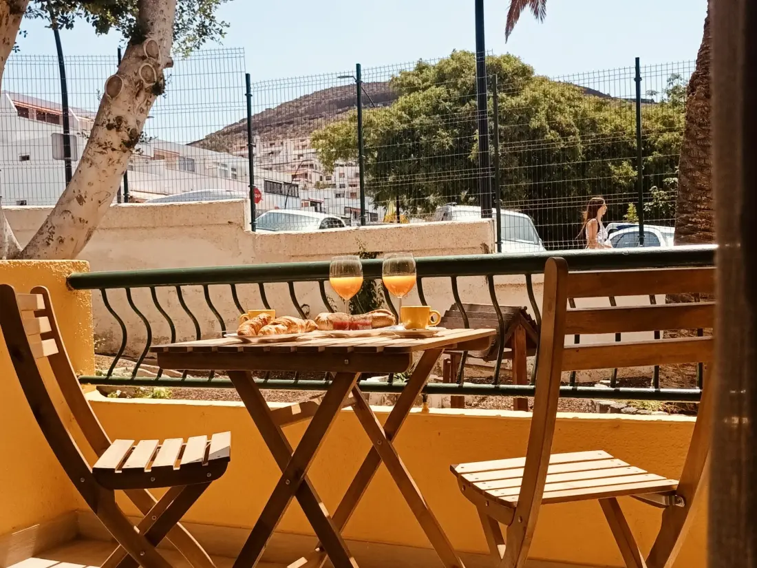 Location de Vacances Los Cristianos 17