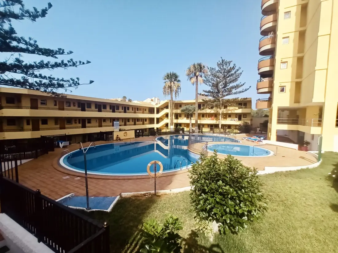 Location de Vacances Los Cristianos 17