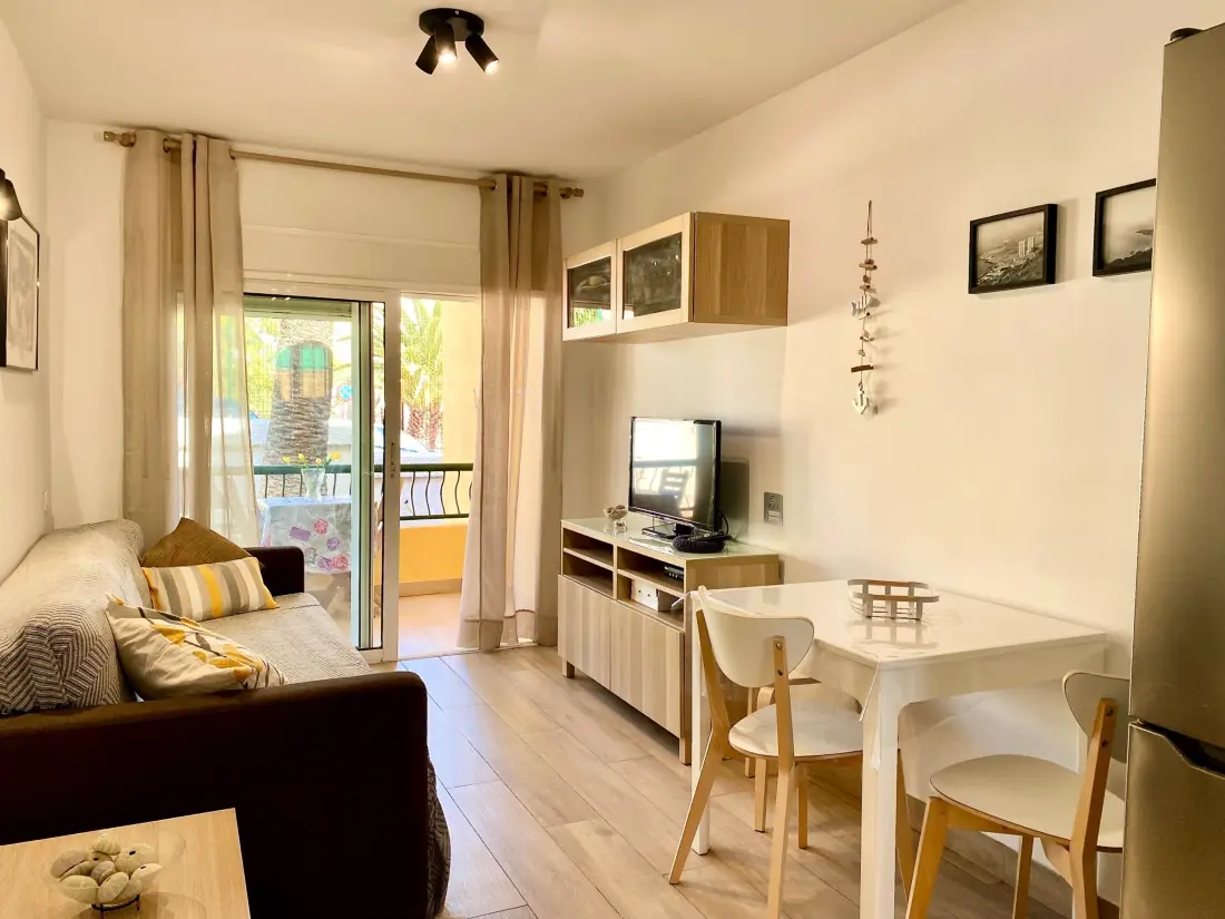 Location de Vacances Los Cristianos 17