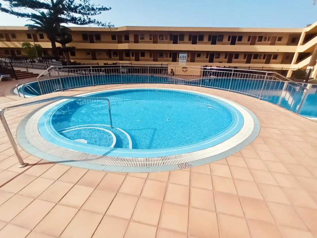 Location de Vacances Los Cristianos 17