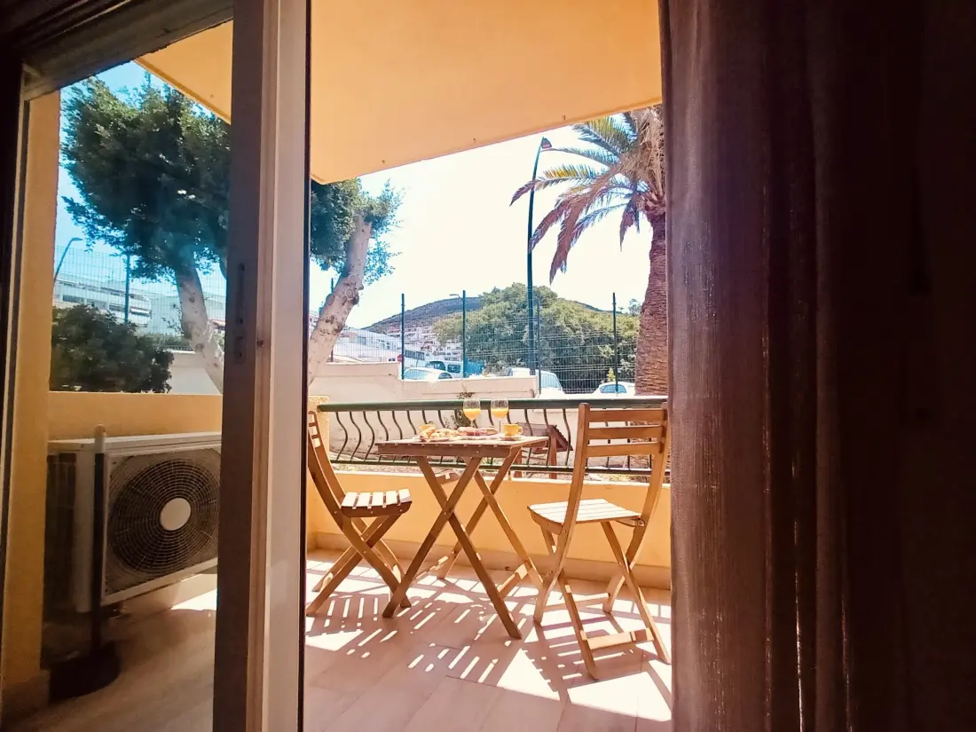 Location de Vacances Los Cristianos 17