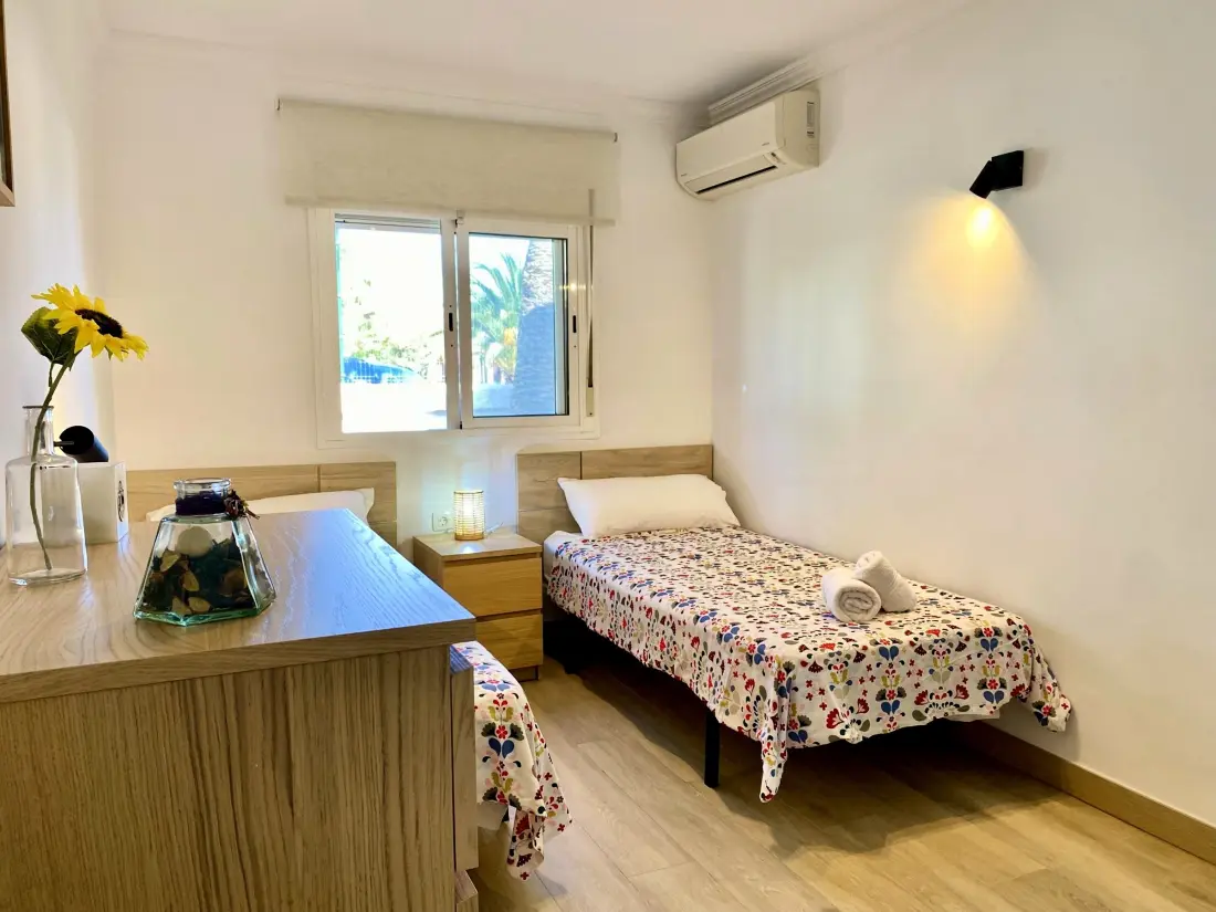 Location de Vacances Los Cristianos 17
