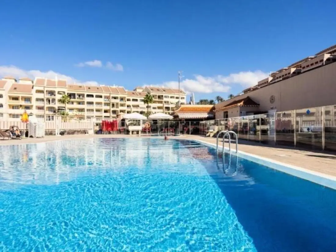 Location de Vacances Los Cristianos 23