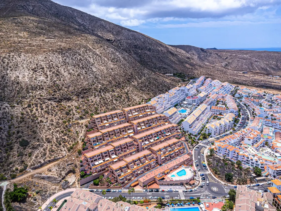 Location de Vacances Los Cristianos 23