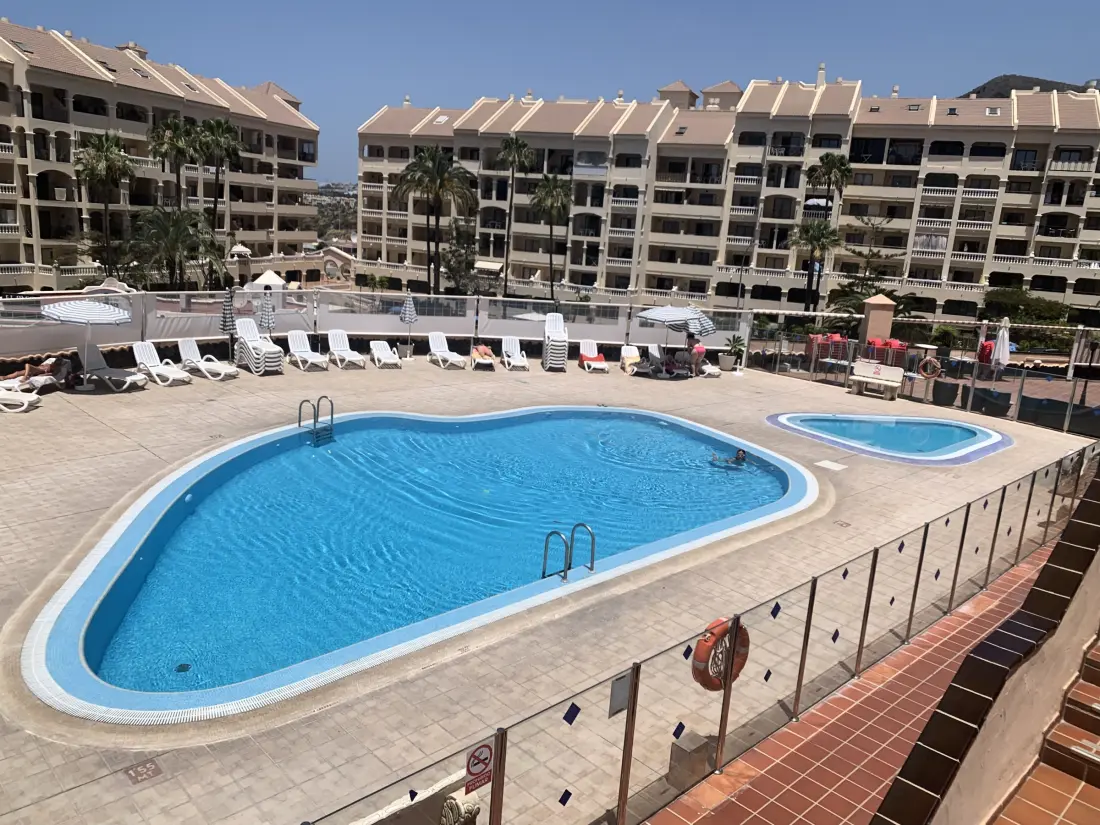 Location de Vacances Los Cristianos 23