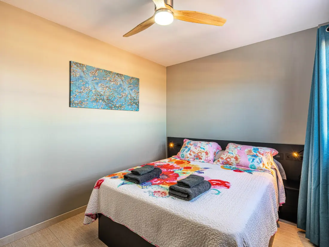 Location de Vacances Los Cristianos 23