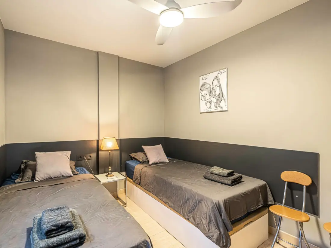 Location de Vacances Los Cristianos 23