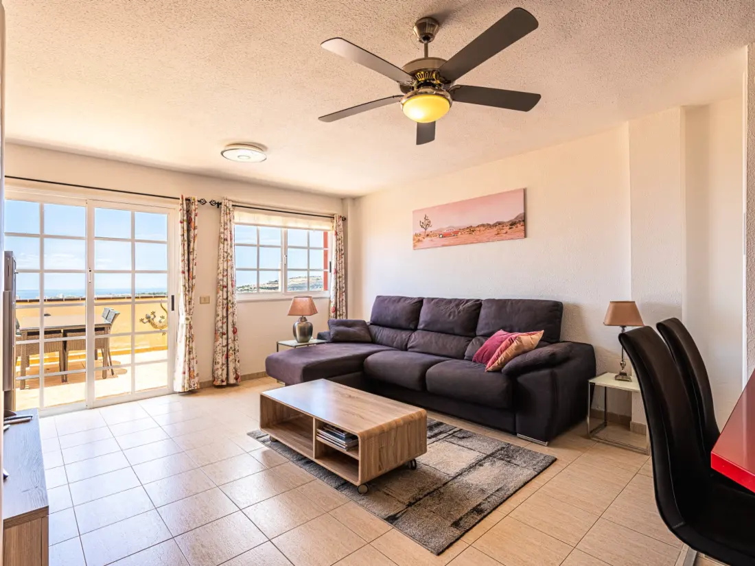 Location de Vacances Los Cristianos 23