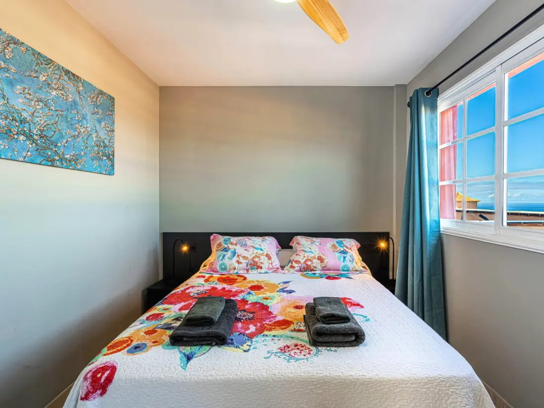 Location de Vacances Los Cristianos 23