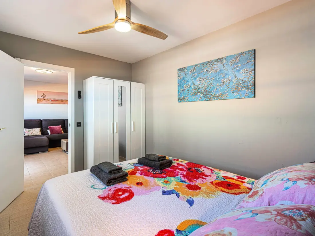 Location de Vacances Los Cristianos 23