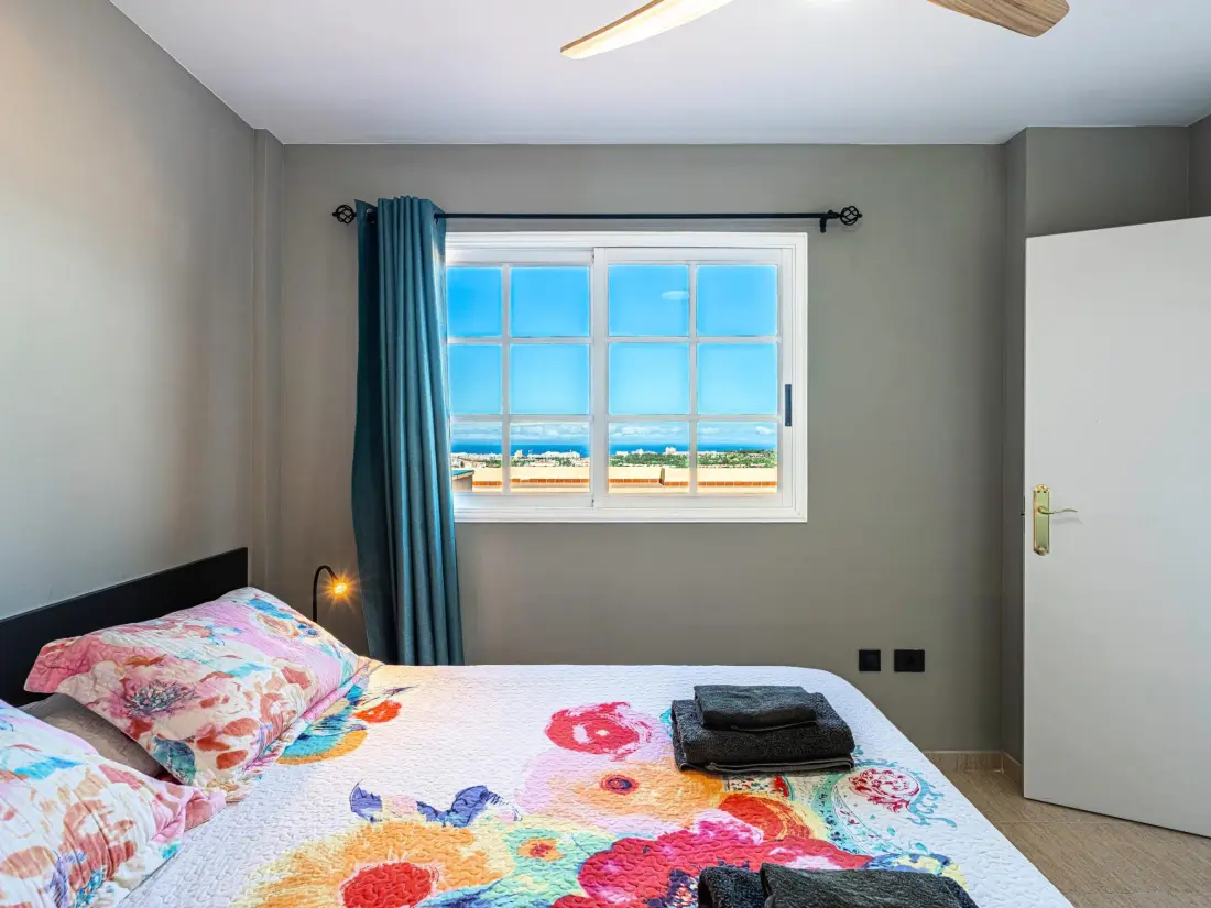 Location de Vacances Los Cristianos 23