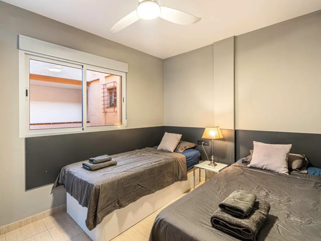 Location de Vacances Los Cristianos 23