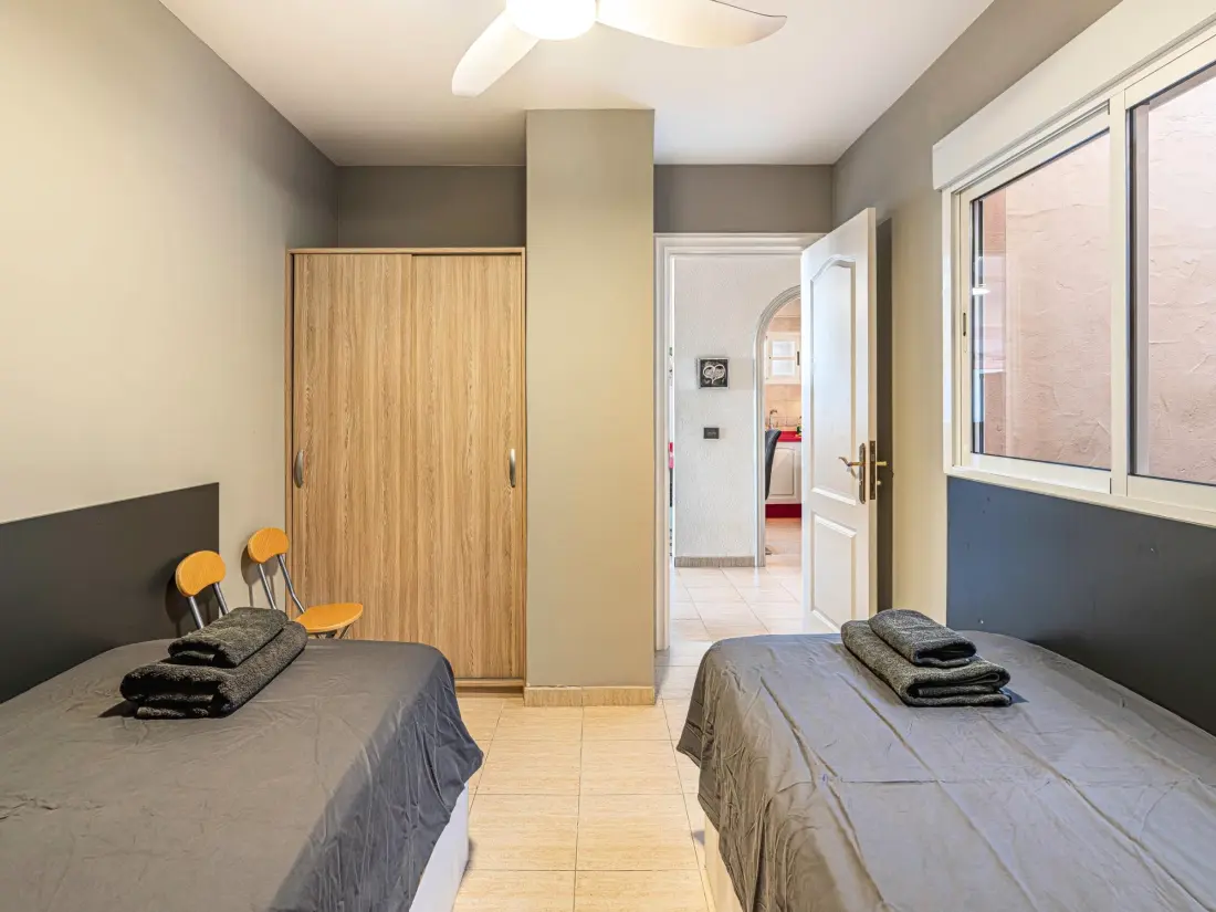 Location de Vacances Los Cristianos 23
