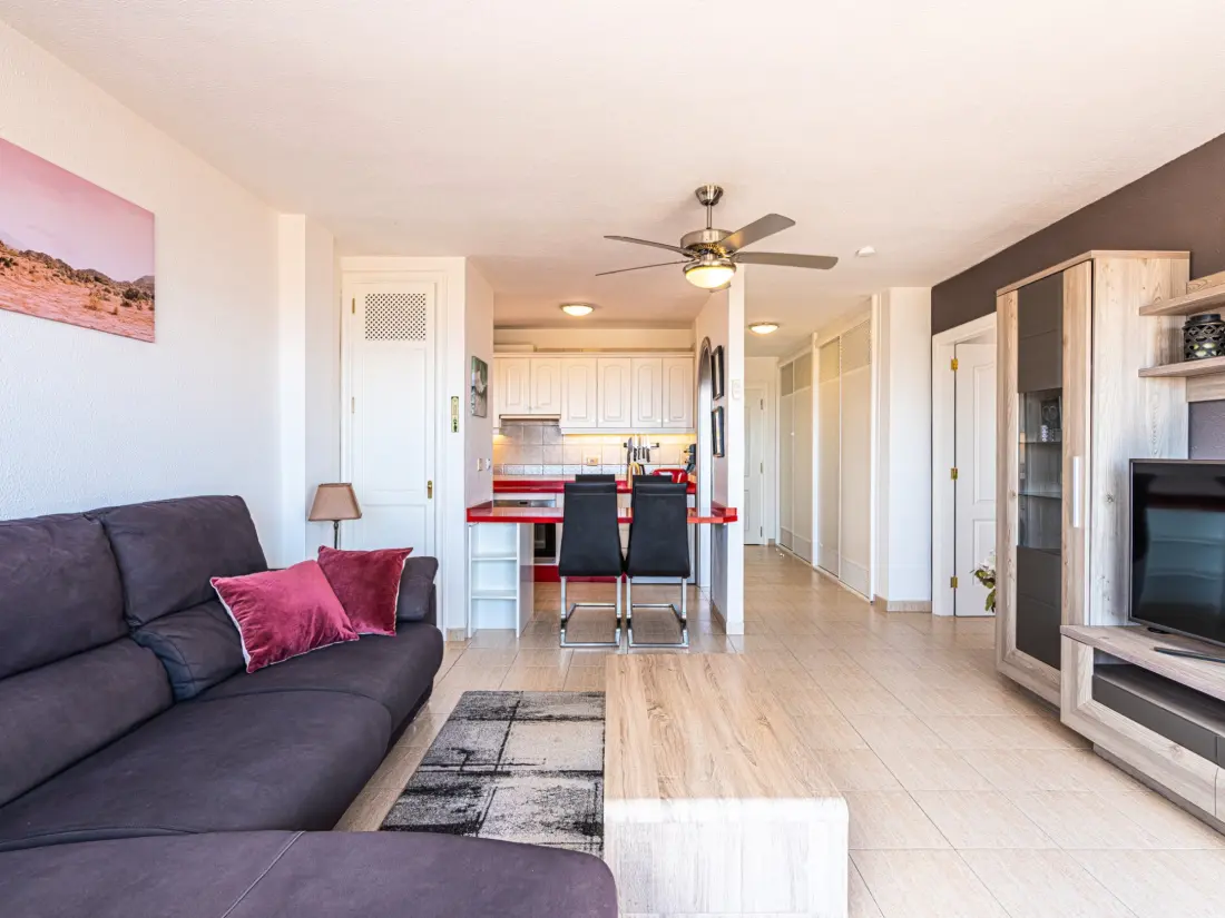 Location de Vacances Los Cristianos 23