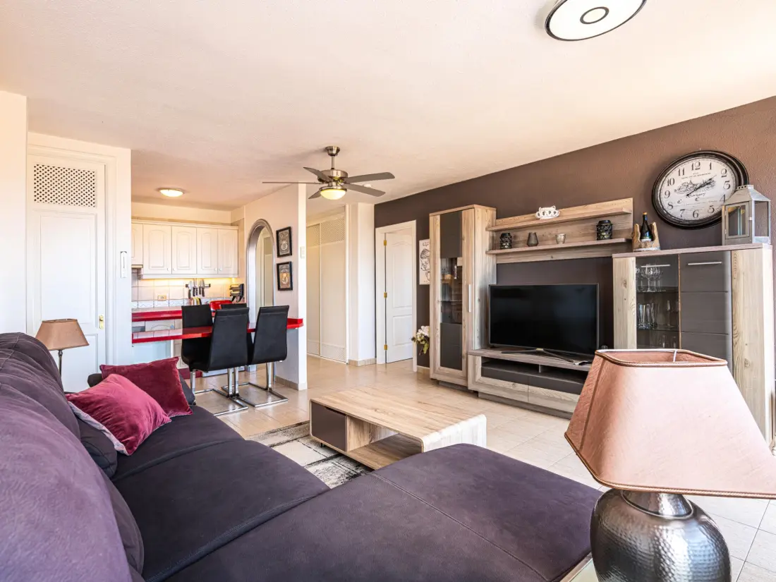 Location de Vacances Los Cristianos 23