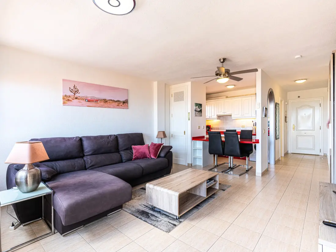 Location de Vacances Los Cristianos 23
