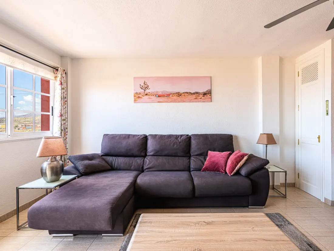 Location de Vacances Los Cristianos 23