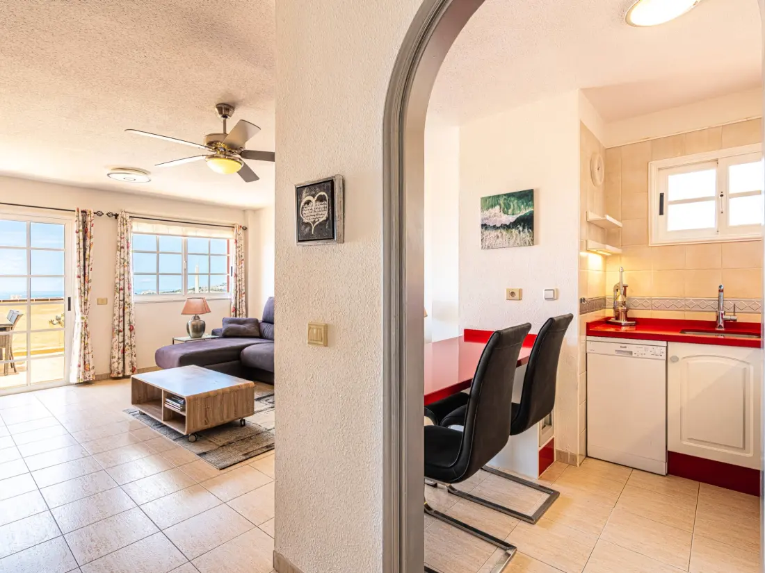 Location de Vacances Los Cristianos 23