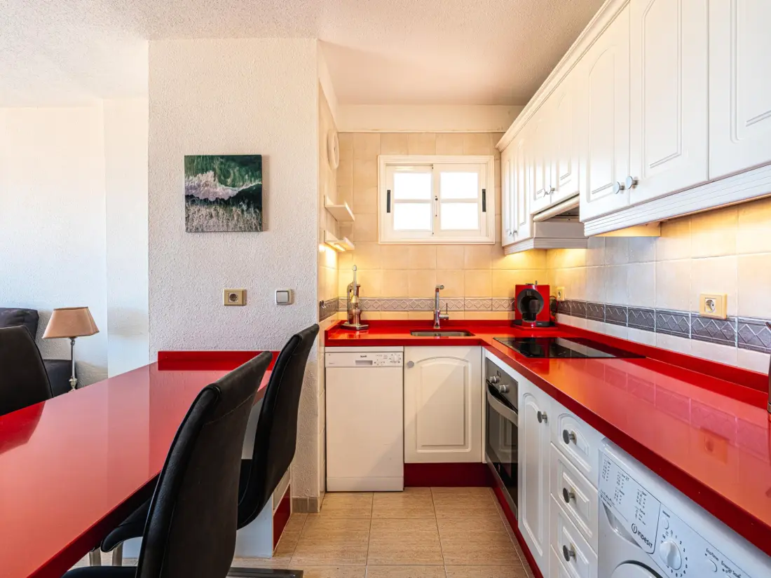 Location de Vacances Los Cristianos 23