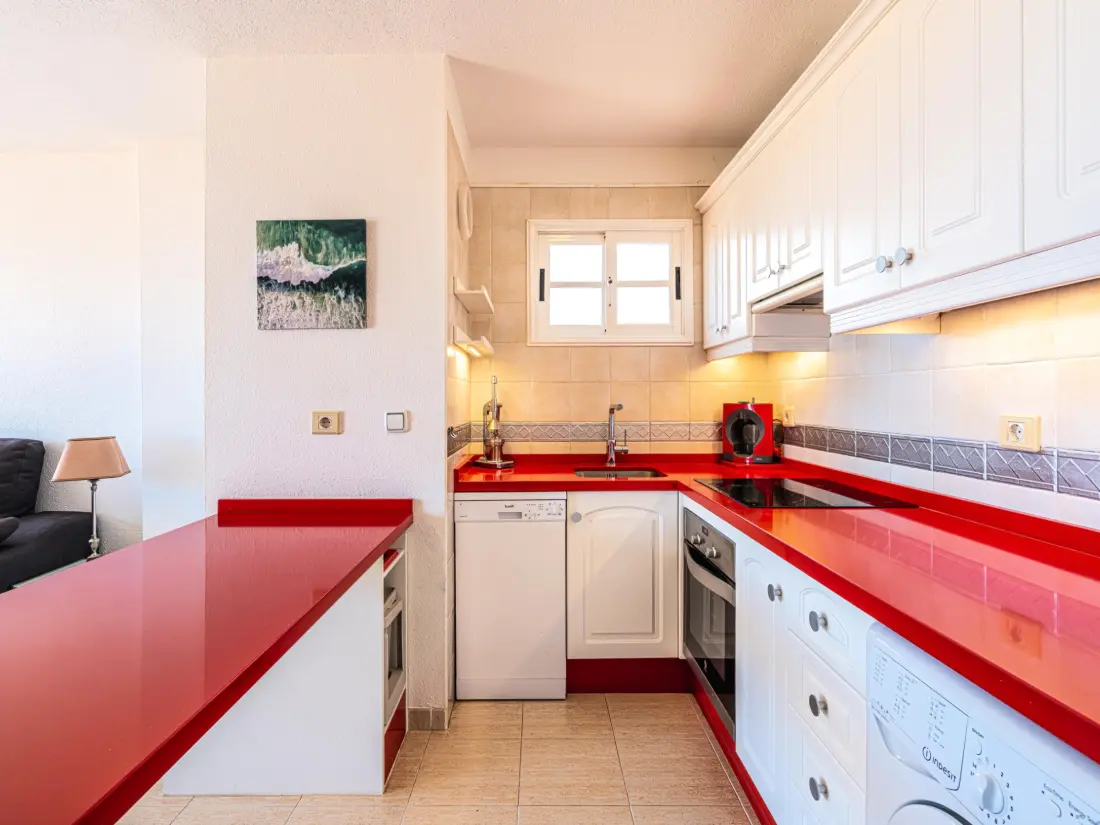 Location de Vacances Los Cristianos 23
