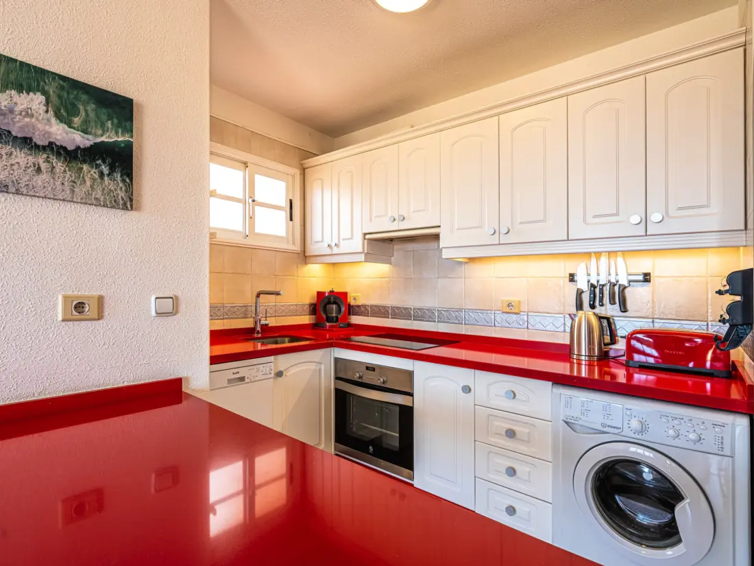Location de Vacances Los Cristianos 23